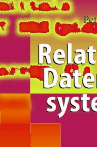 Cover image: Relationale Datenbanksysteme 3rd edition 9783540224969