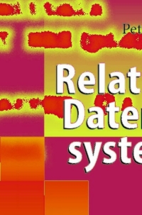 Omslagafbeelding: Relationale Datenbanksysteme 3rd edition 9783540224969