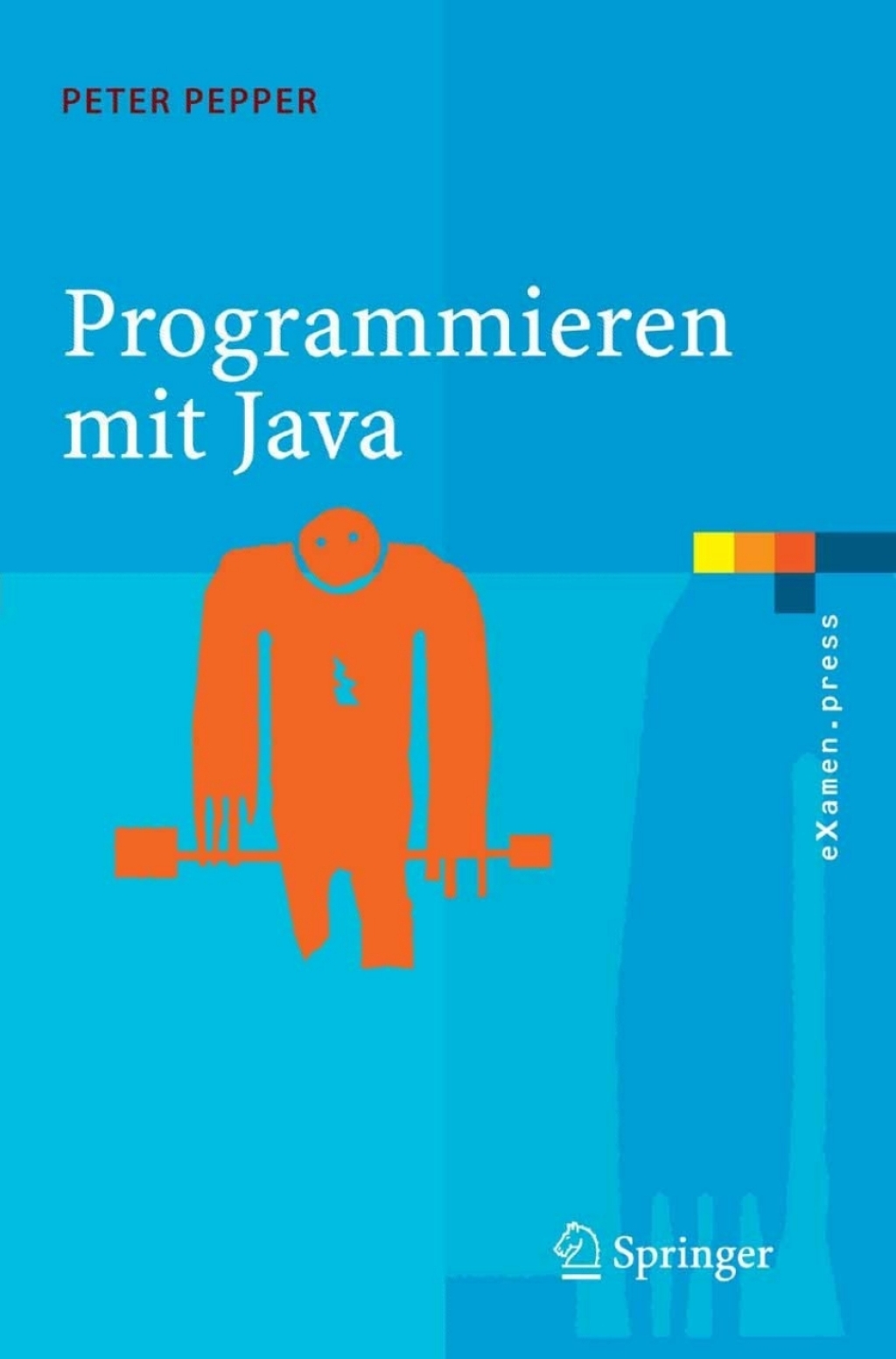 Programmieren mit Java (eBook Rental)