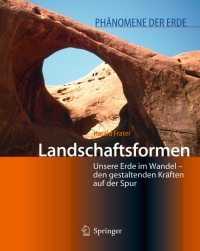 صورة الغلاف: Landschaftsformen 9783540219583