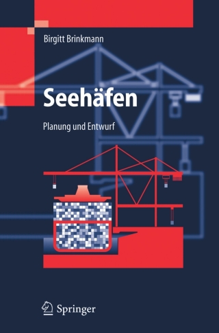 Imagen de portada: Seehäfen 9783540205876