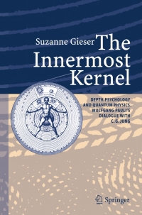 Cover image: The Innermost Kernel 9783540208563