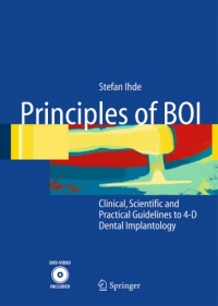 表紙画像: Principles of BOI 9783540216650