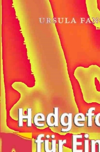 Cover image: Hedgefonds für Einsteiger 9783540226956