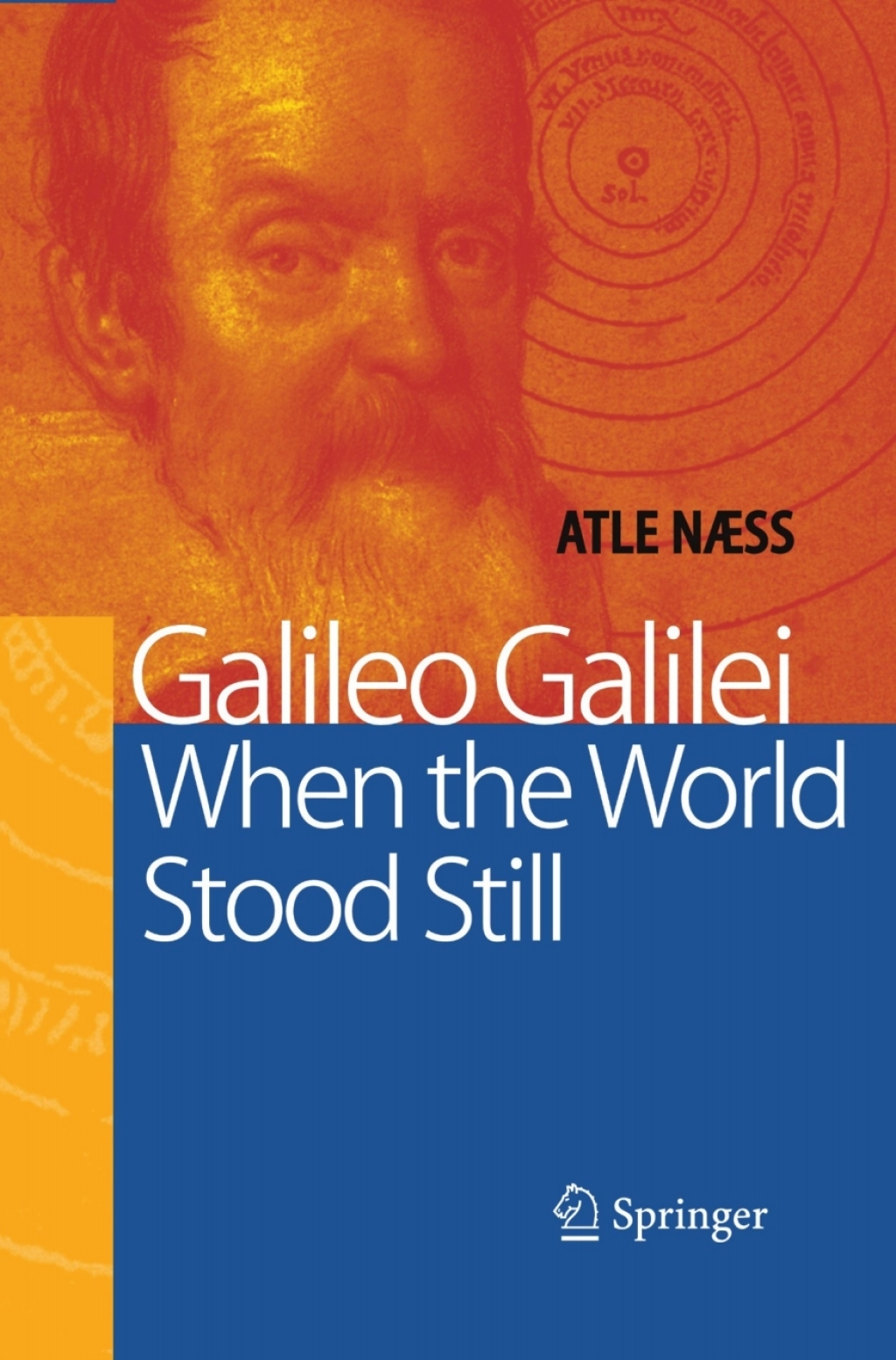 Galileo Galilei – When the World Stood Still