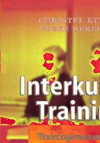 Cover image: Interkulturelles Training 9783540212744
