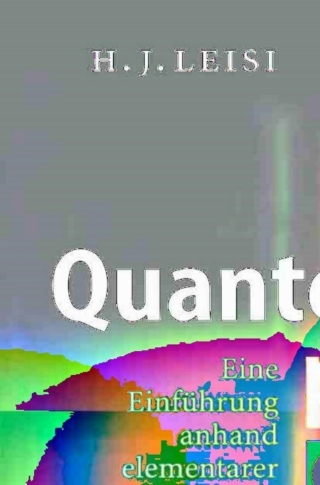 Immagine di copertina: Quantenphysik 2nd edition 9783540270720