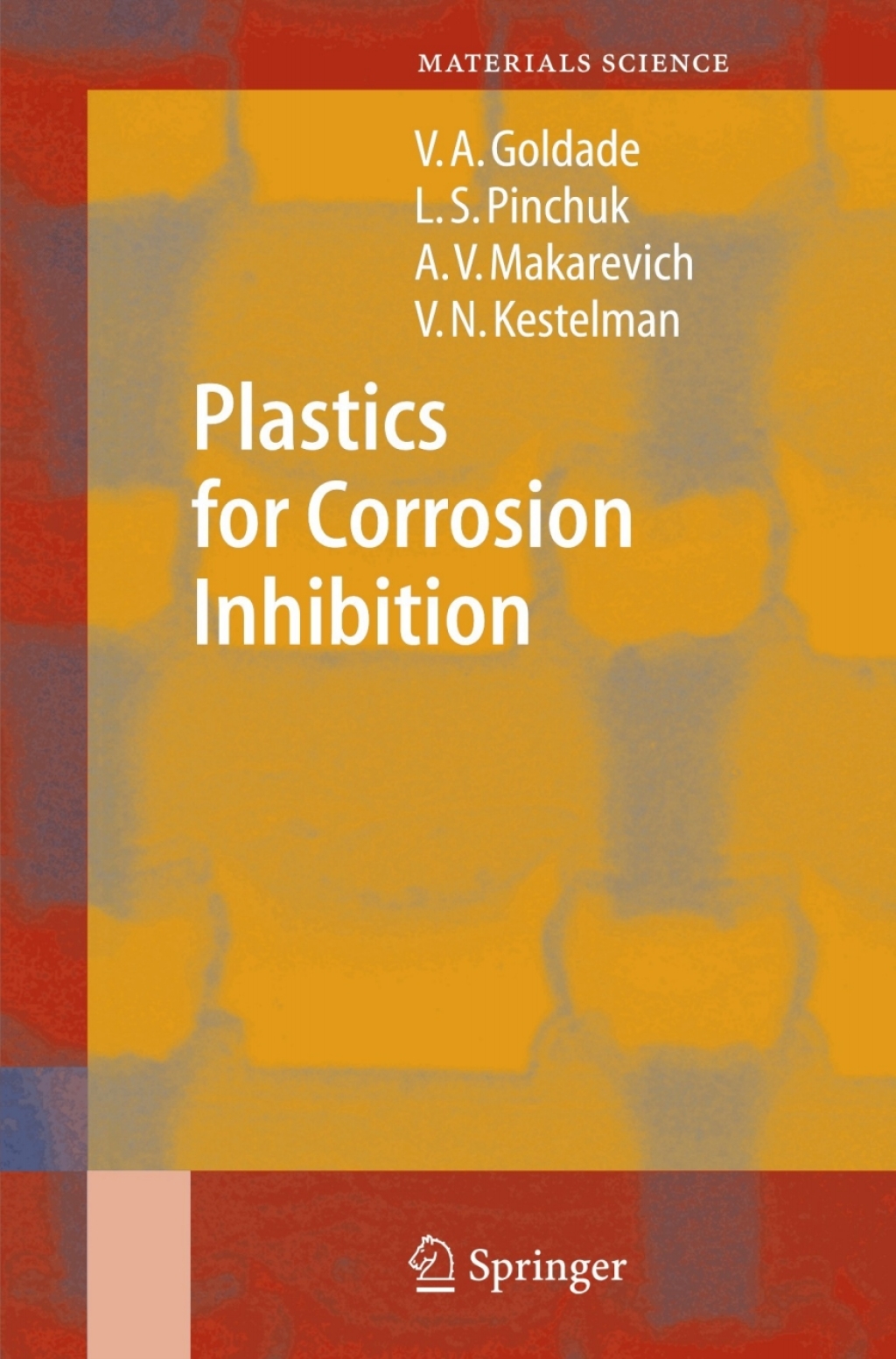 Plastics for Corrosion Inhibition