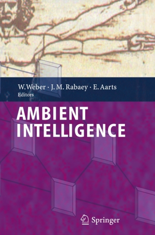 Imagen de portada: Ambient Intelligence 1st edition 9783540238676