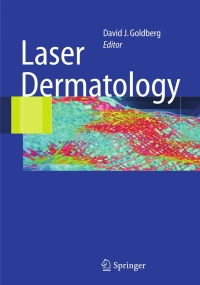 Cover image: Laser Dermatology 1st edition 9783540212775