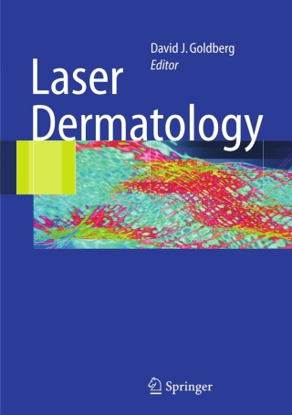 Imagen de portada: Laser Dermatology 1st edition 9783540212775