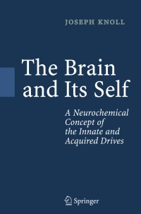 Omslagafbeelding: The Brain and Its Self 9783540239697