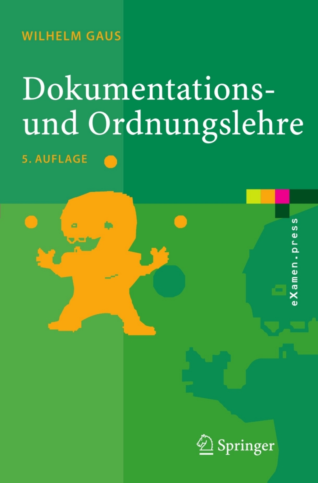 Dokumentations- und Ordnungslehre Theorie und Praxis des Information Retrieval 5th Edition