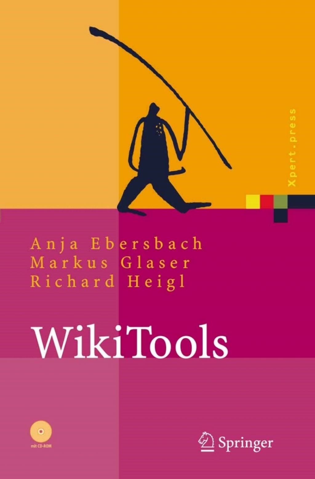 WikiTools (eBook)