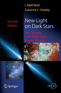 表紙画像: New Light on Dark Stars 2nd edition 9783540251248