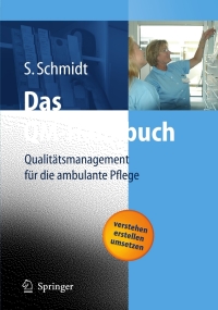 Imagen de portada: Das QM-Handbuch 9783540235095