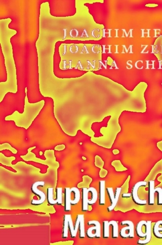 Imagen de portada: Supply-Chain-Management und Warenwirtschaftssysteme im Handel 9783540219163
