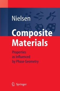 Titelbild: Composite Materials 9783540243854