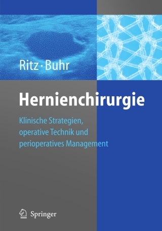 Imagen de portada: Hernienchirurgie 1st edition 9783540277248