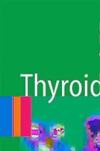 Cover image: Thyroid Cancer 2nd edition 9783540223092