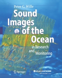 Omslagafbeelding: Sound Images of the Ocean 9783540241225