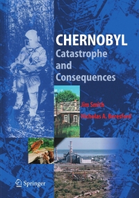 Cover image: Chernobyl 9783540238669