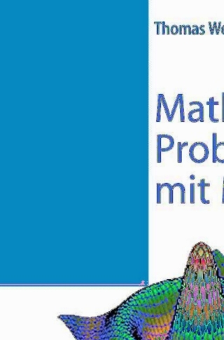 Imagen de portada: Mathematische Probleme lösen mit Maple 2nd edition 9783540259053