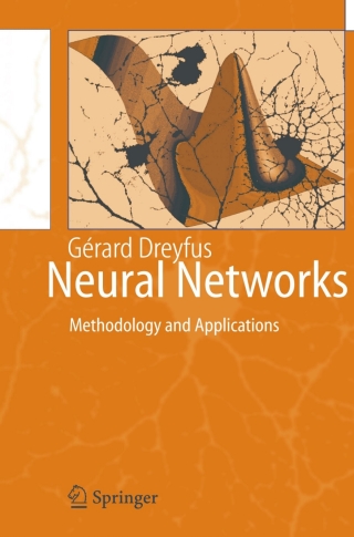 Imagen de portada: Neural Networks 9783540229803