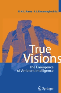 Cover image: True Visions 1st edition 9783540289722