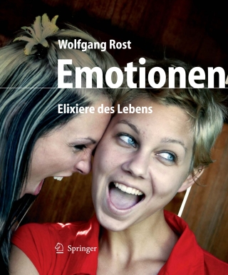 Immagine di copertina: Emotionen 2nd edition 9783540261636
