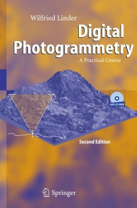 Omslagafbeelding: Digital Photogrammetry 2nd edition 9783540291527