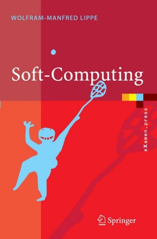 Cover image: Soft-Computing 9783540209720