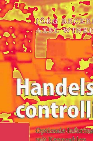 Cover image: Handelscontrolling 9783540296119