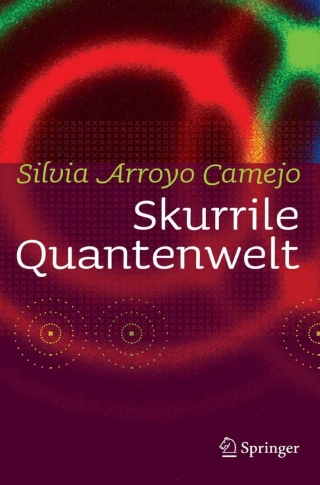 Cover image: Skurrile Quantenwelt 9783540297208