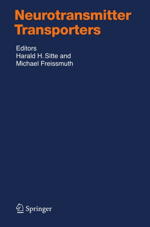 Neurotransmitter Transporters, 1st Edition - FULL INSTANT DOWNLOAD | PDF DOCX EPUB