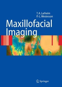 Cover image: Maxillofacial Imaging 9783540254232