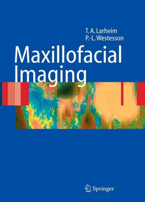 Maxillofacial Imaging - FULL INSTANT DOWNLOAD | PDF DOCX EPUB