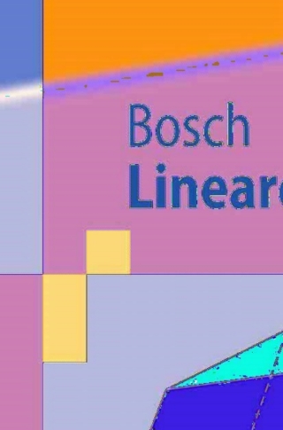 Titelbild: Lineare Algebra 3rd edition 9783540298847