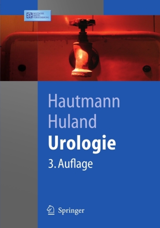 Imagen de portada: Urologie 3rd edition 9783540299233