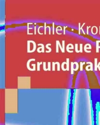 Omslagafbeelding: Das Neue Physikalische Grundpraktikum 2nd edition 9783540214533
