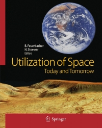 Cover image: Utilization of Space 1st edition 9783540252009