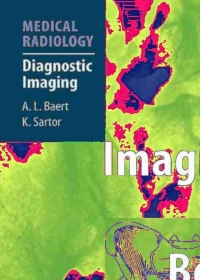 Cover image: Imaging of the Hip & Bony Pelvis 1st edition 9783540206408