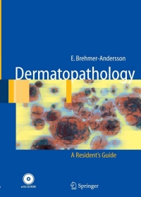 Imagen de portada: Dermatopathology 9783540302452