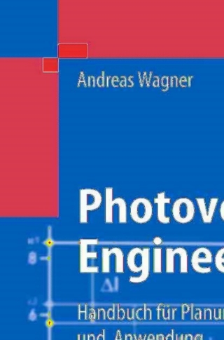 Imagen de portada: Photovoltaik Engineering 2nd edition 9783540307327