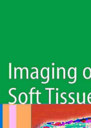 Cover image: Imaging of Soft Tissue Tumors 3rd edition 9783540248095