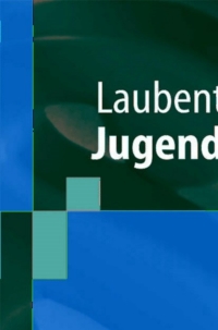 Cover image: Jugendstrafrecht 9783540256908