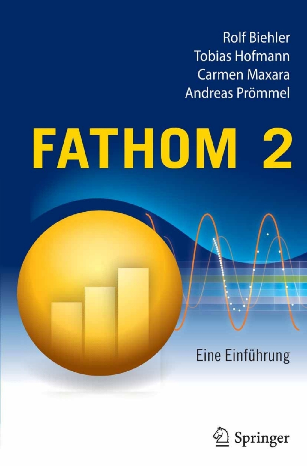 Fathom 2 Eine Einführung