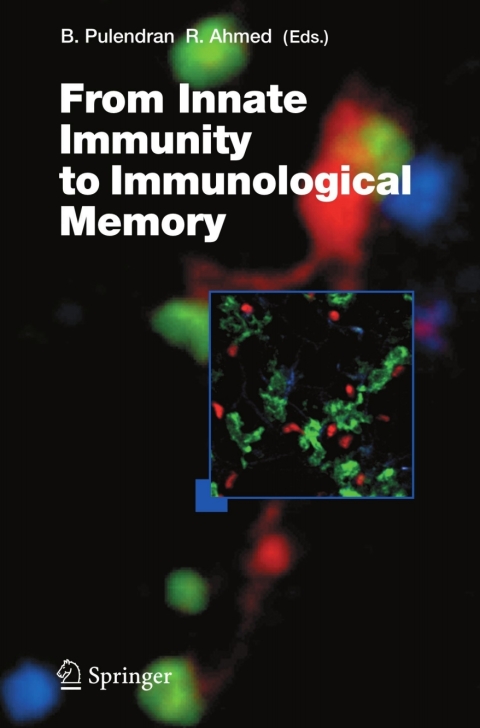 From Innate Immunity to Immunological Memory, 1st Edition - FULL INSTANT DOWNLOAD | PDF DOCX EPUB
