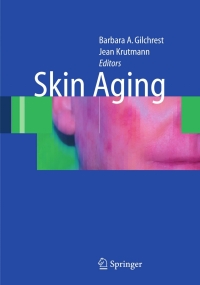 Titelbild: Skin Aging 1st edition 9783540244431
