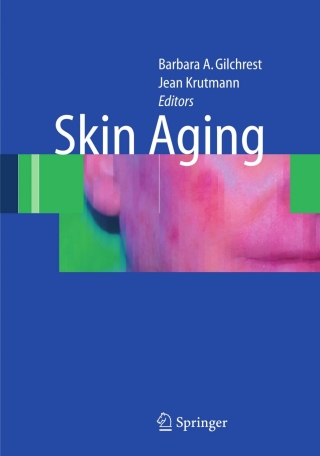 Imagen de portada: Skin Aging 1st edition 9783540244431